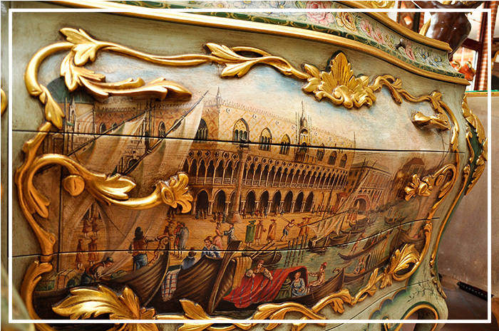 VENEZIANO